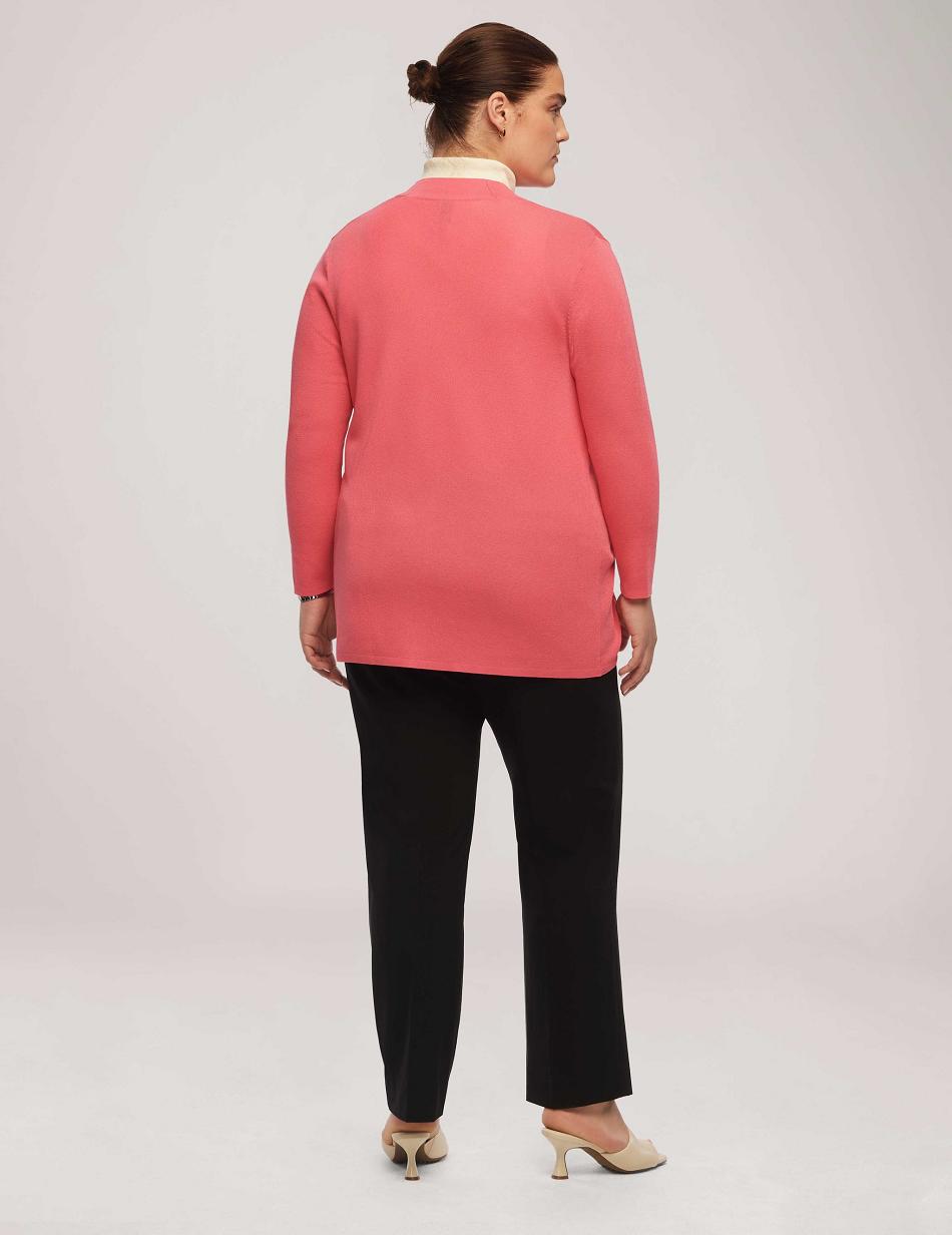 Grande Taille Anne Klein Malibu Cardigan   | OSE-2176224